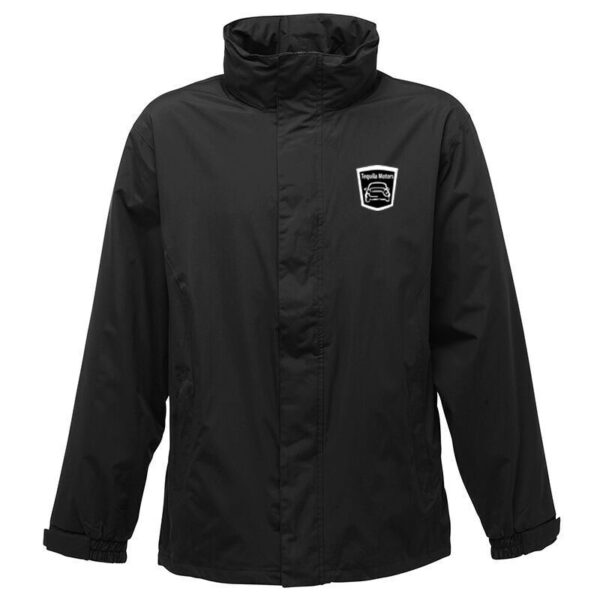 Rally Jacket Regatta - Tequila