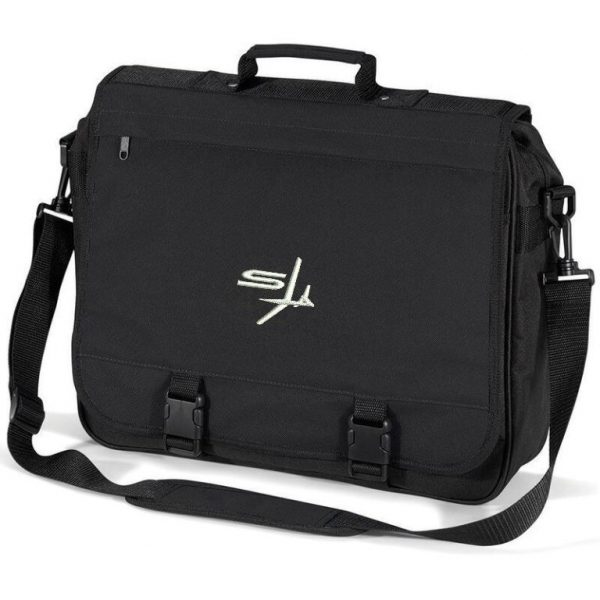 Bag Messenger - SGC