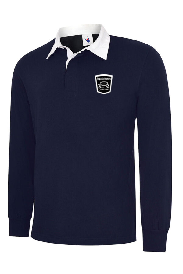 Rugby Shirt - Tequila