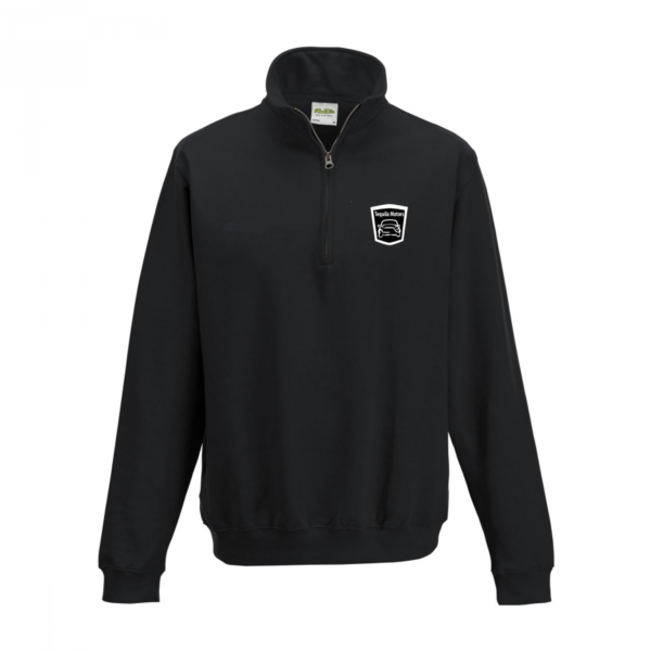 Hoody/Zipped Hoody/Sweatshirt/Qtr Zip - Tequila - Image 4