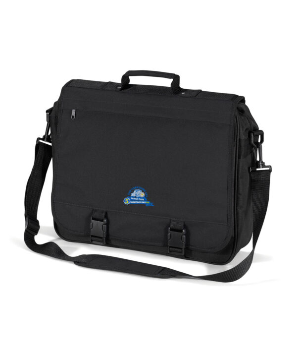 Bag Navigator/Messenger - 4x4 Family Club