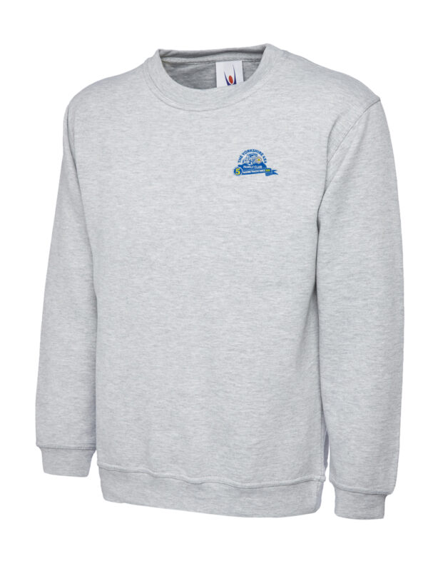 Hoody/Zipped Hoody/Sweatshirt/Qtr Zip - 4x4 Family Club - Image 4