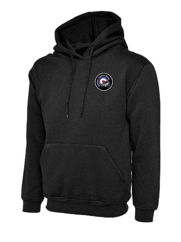 Hoody Kids - Bomber