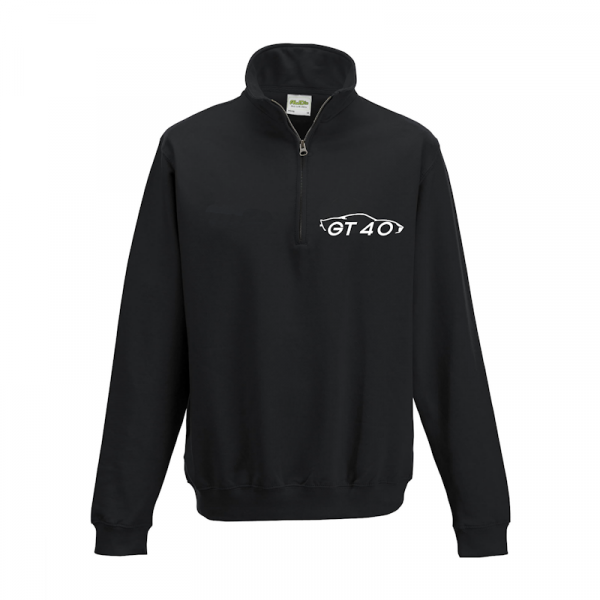 Hoody/Zipped Hoody/Sweatshirt/Qtr Zip - GT40 - Image 5
