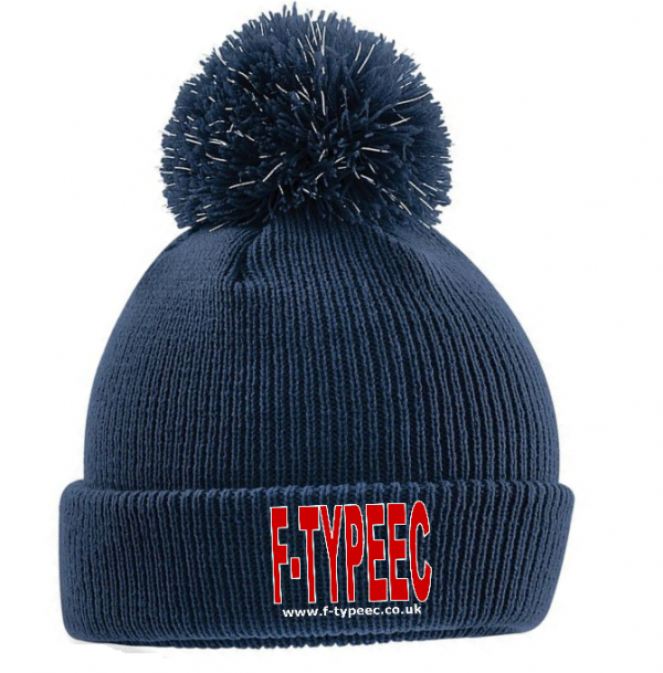 Beanie - With or Without Pom Pom - FTYPEEC