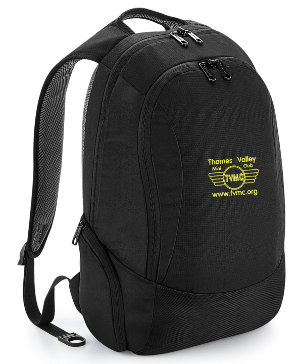 Bag Laptop - TVMC