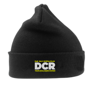 Beanie - With or Without Pom Pom - DCRFM