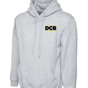 Hoody/Zipped Hoody/Sweatshirt/Qtr Zip/Fleece - DCRFM