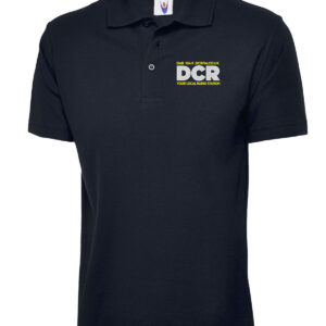 Polo Shirt - DCRFM