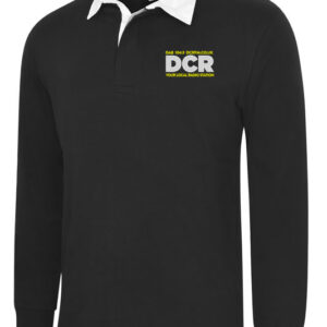 Rugby Shirt - DCRFM