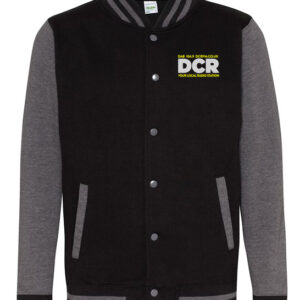 Varsity Jacket Adult - DCR