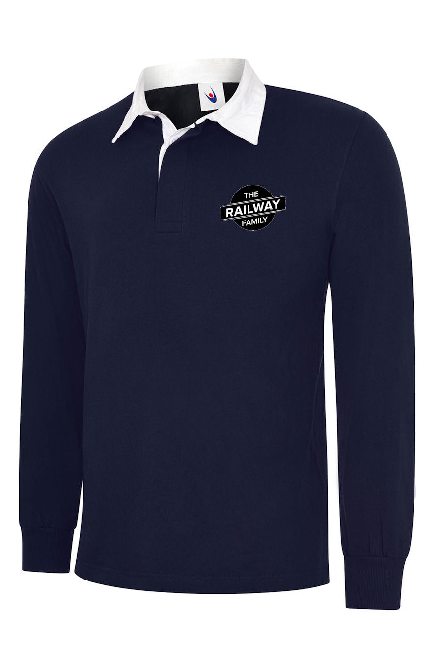 Rugby Shirt – Railway Family