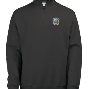 2026 IHM Sweatshirt/Hoody/Zipped Hoody/Qtr Zip/Fleece - AHC