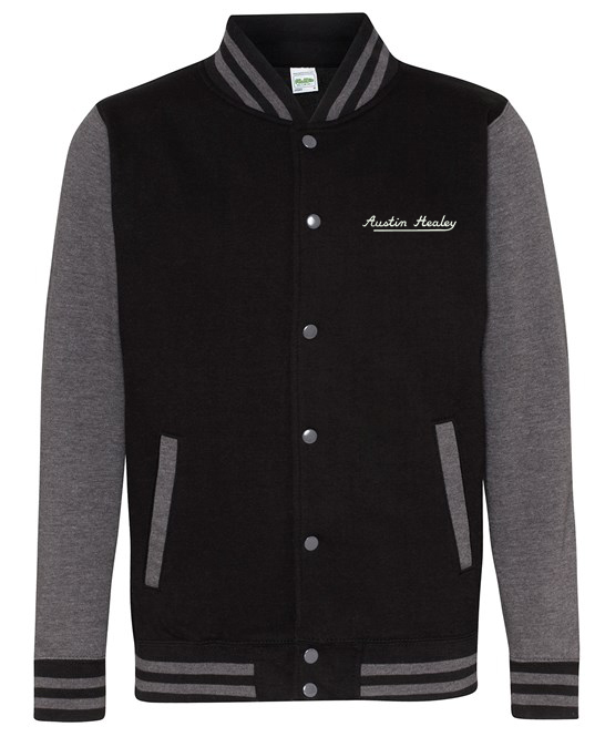 Varsity Jacket Adult – AHC