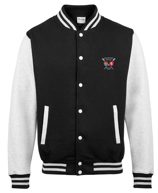 Varsity Jacket Adult – MIRC