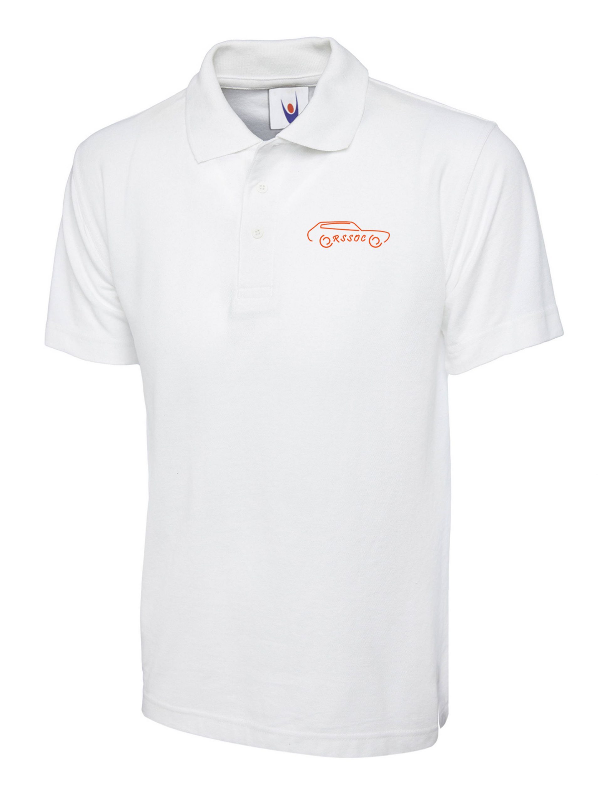 Polo Shirt – RSSOC