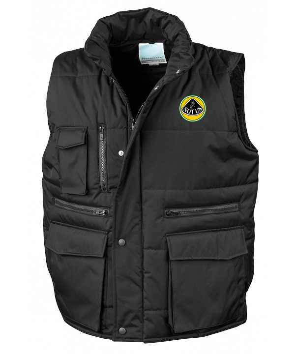 Body Warmer/Gilet Traditional - 7SPOT - Image 2