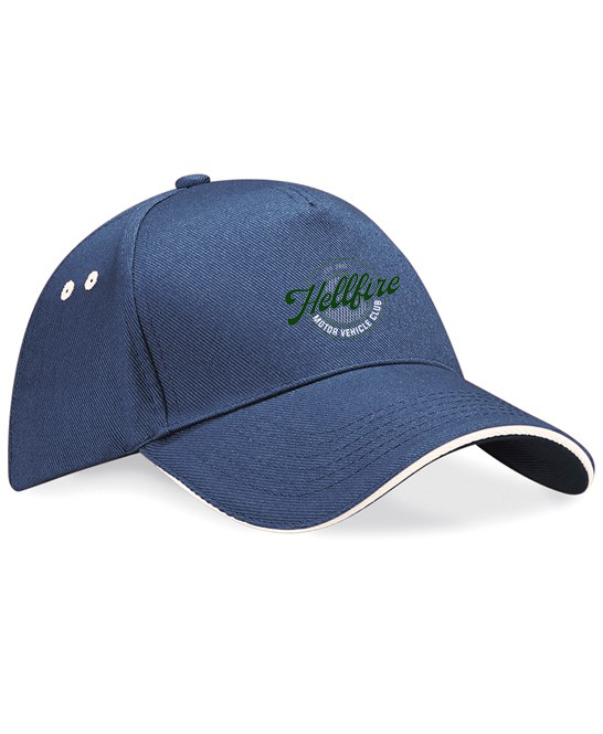 Cap Baseball – HMVC