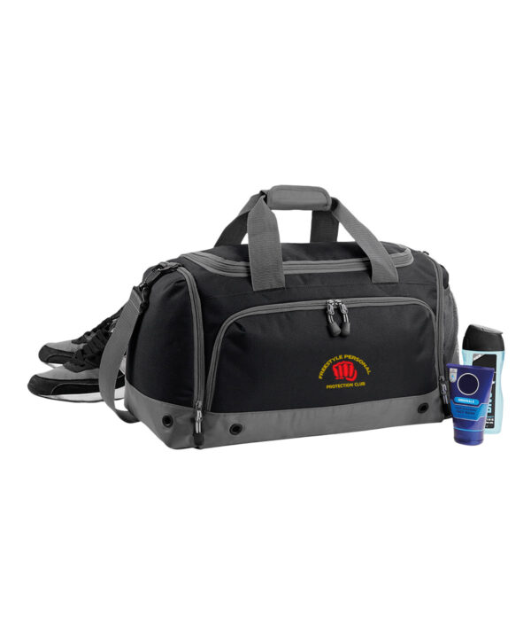 Bag Kit - FPPC