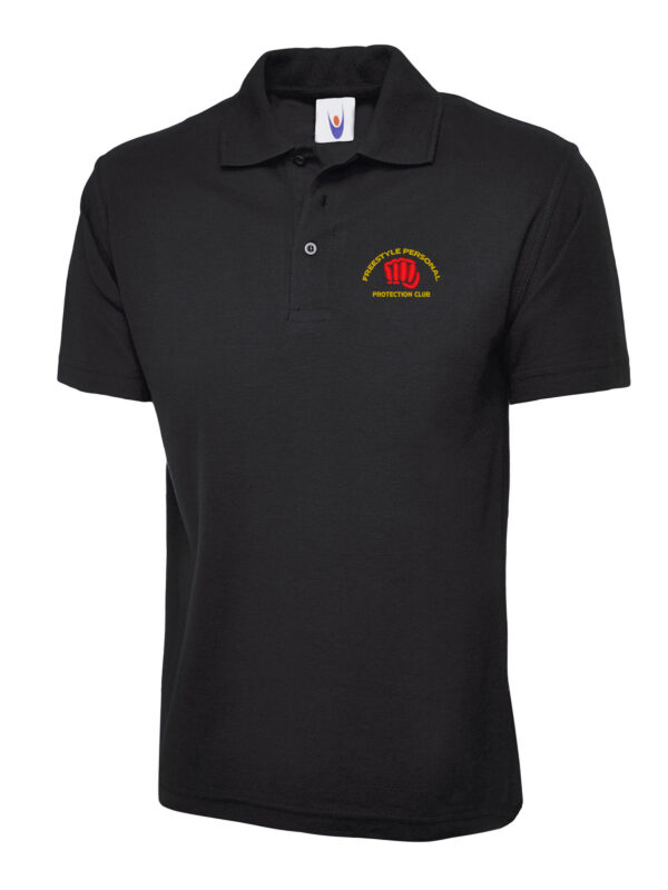 Polo Shirt - FPPC