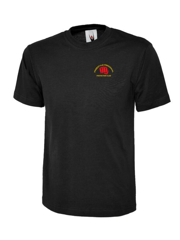 TShirt Junior - FPPC