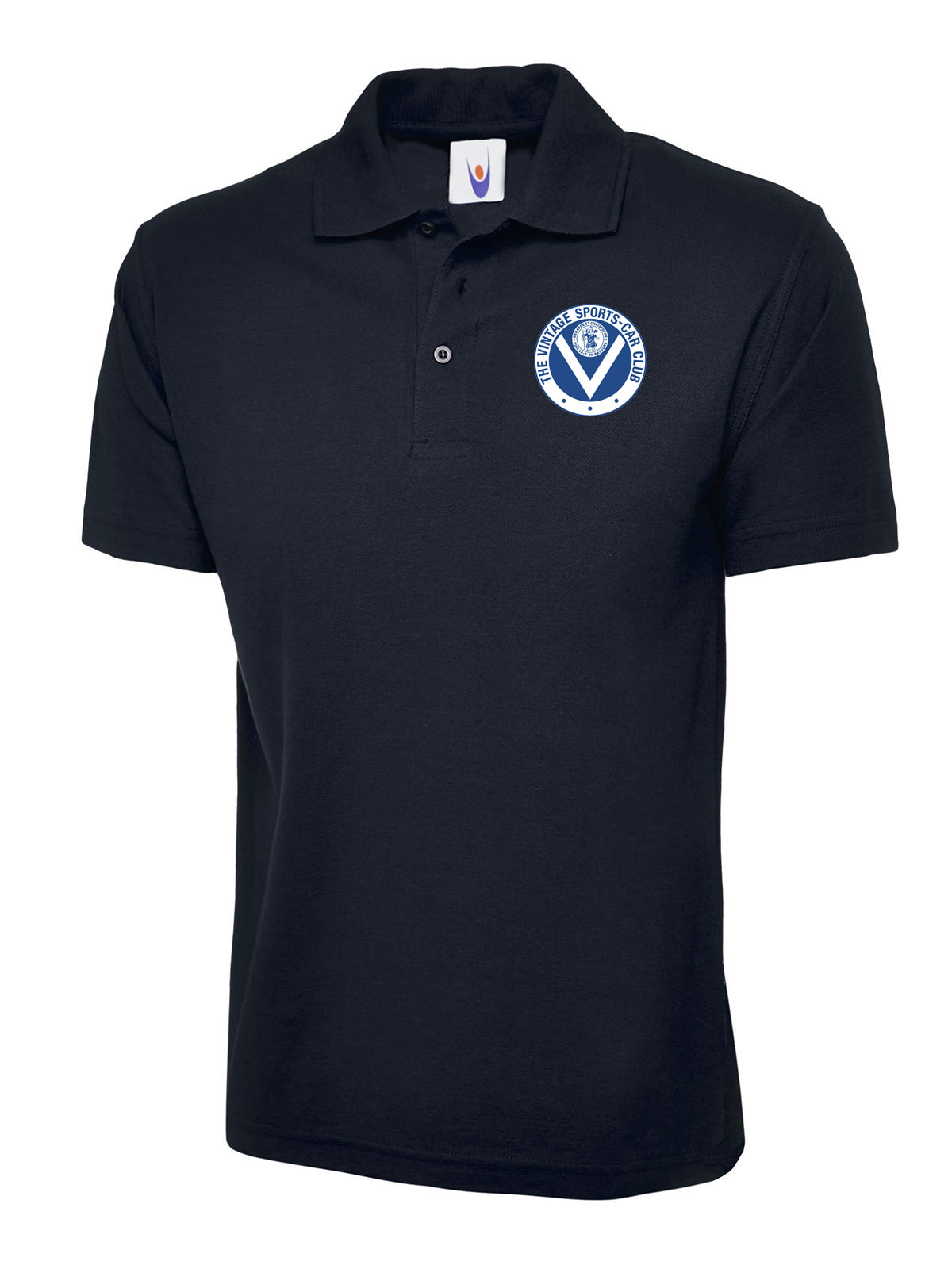 Polo Shirt – VSCC