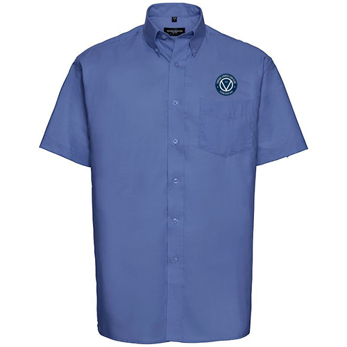 Oxford Shirt Cotton – VSCC