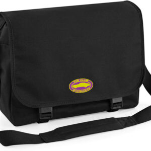 Bag Navigator/Messenger - XJS