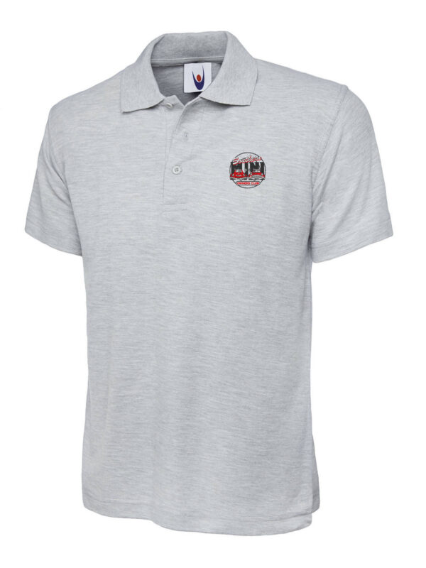 Polo Shirt Kids - SMOC