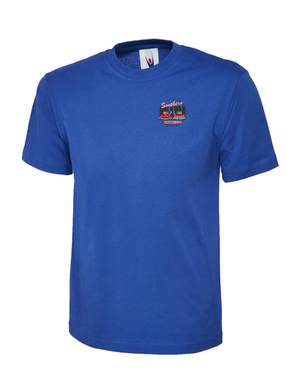 T-Shirt Kids - SMOC