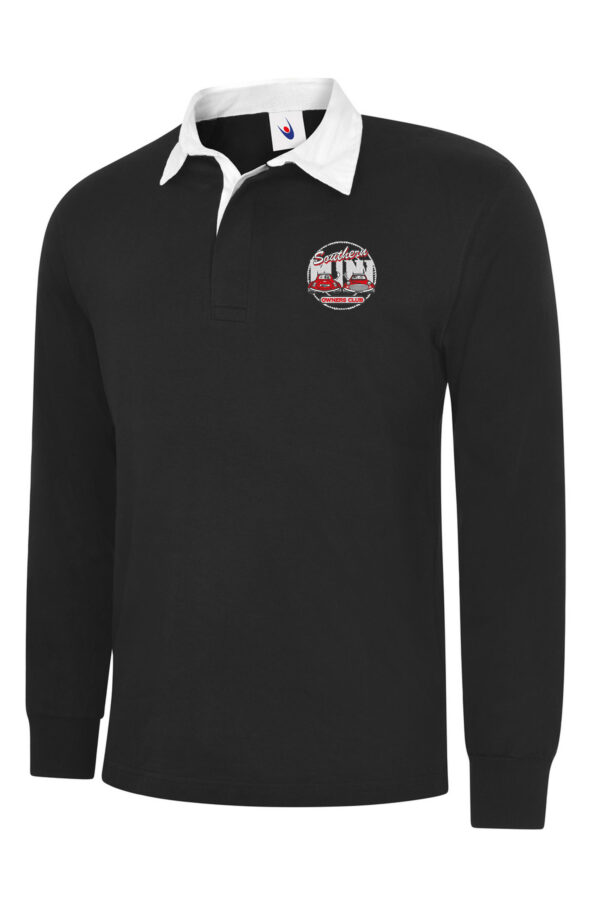 Rugby Shirt - SMOC