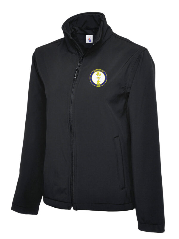 Soft Shell - WAKC