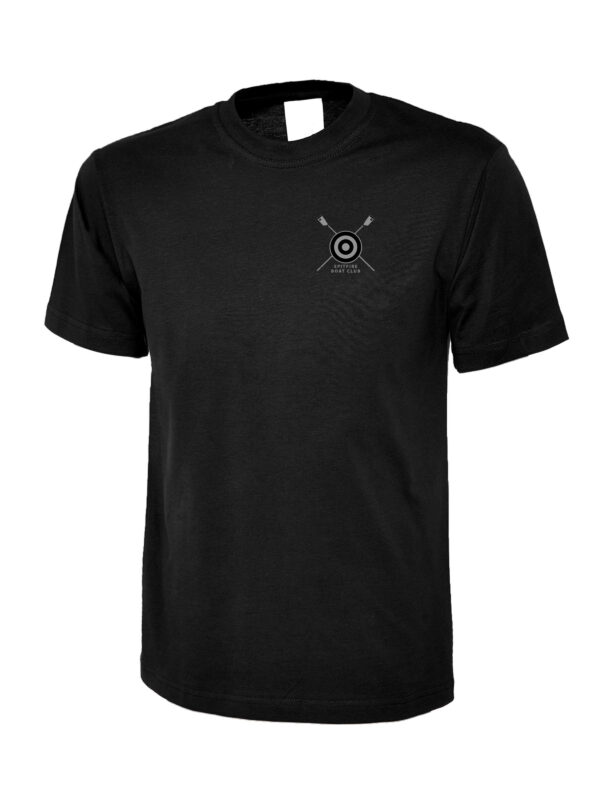 TShirt Heavy Cotton - SFBC