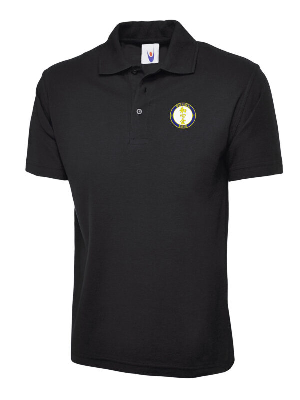 Polo Shirt Junior - WAKC