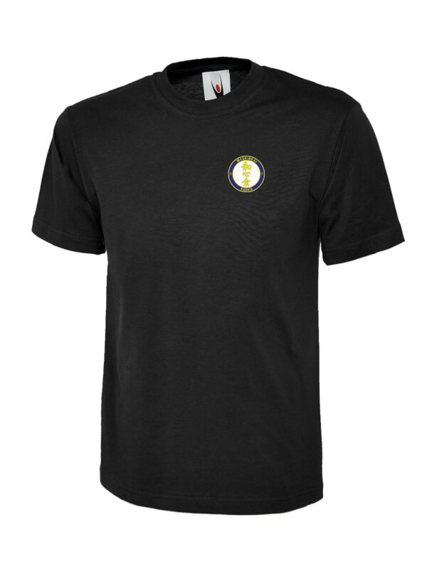 TShirt Junior - WAKC