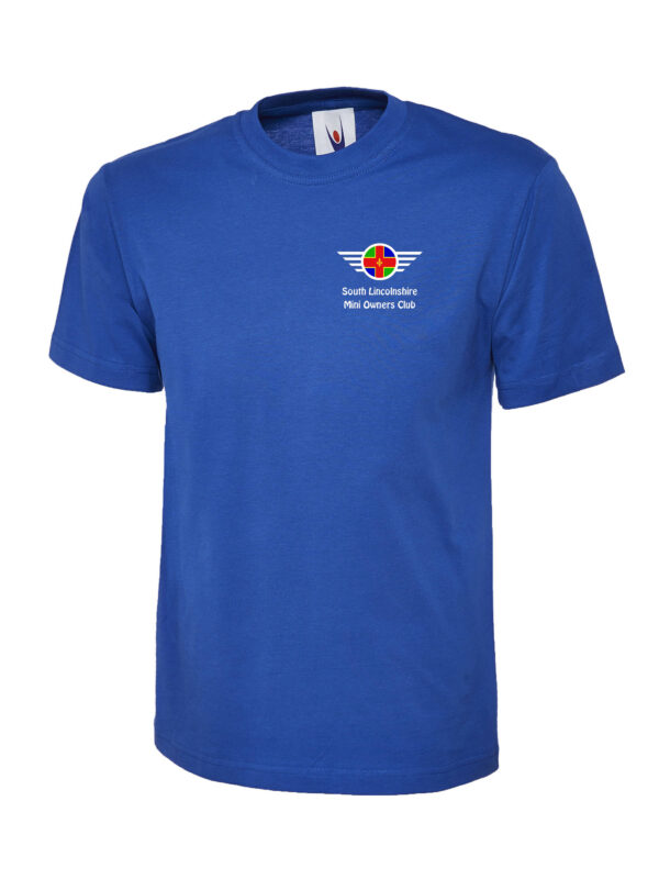 TShirt - SLMOC