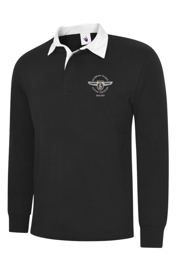 Rugby Shirt - SBTB