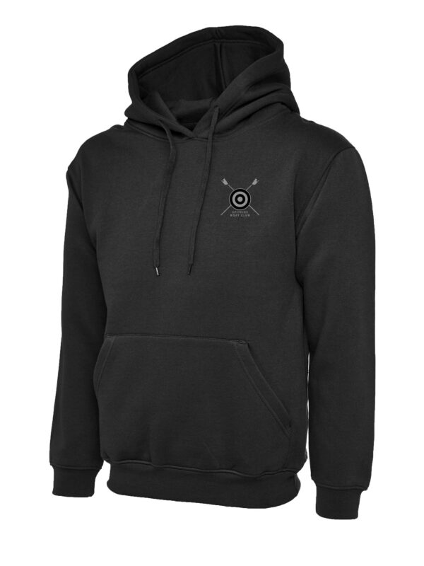 Hoody/Zipped Hoody - SFBC