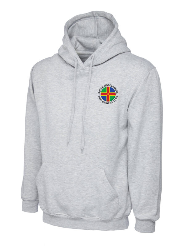Hoody/Zipped Hoody - SLMOC - Image 3