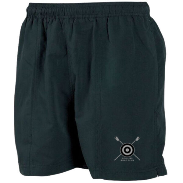 Shorts - SFBC