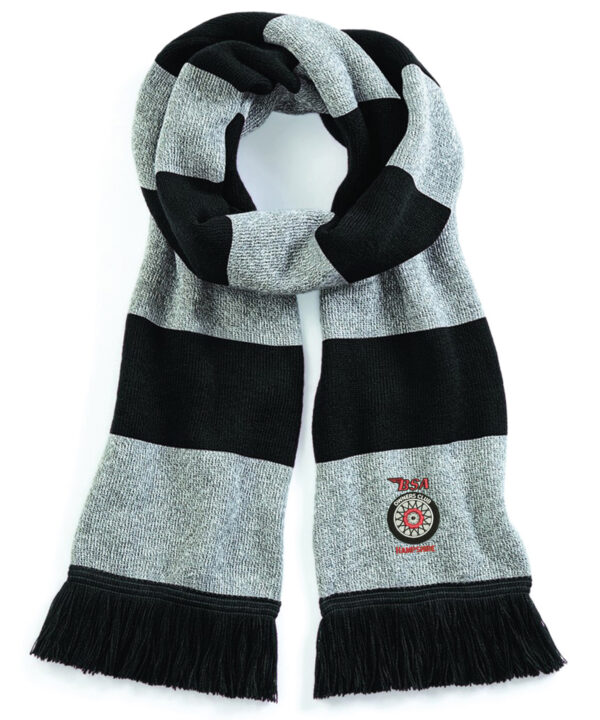 Scarf - BSAOC