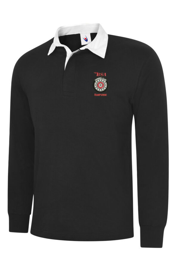 Rugby Shirt - BSAOC