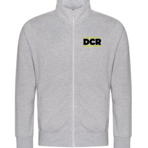 Full-Zip Sweatshirt - DCRFM