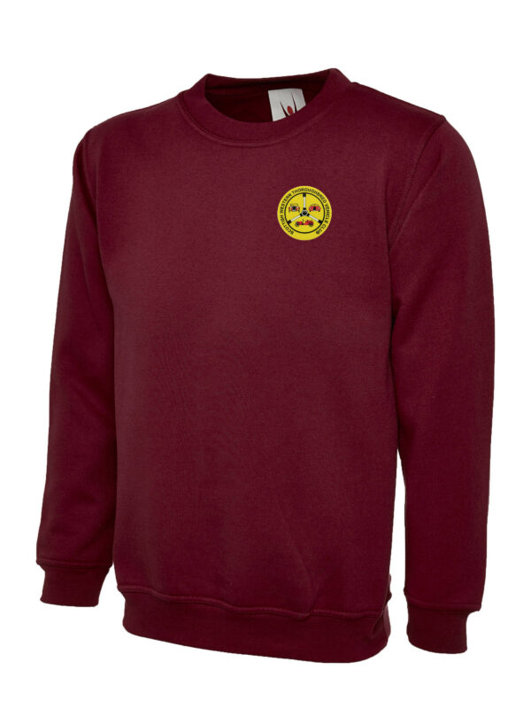 Sweatshirt - SWTVC