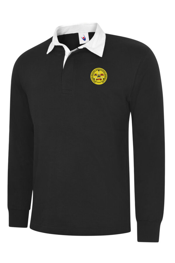 Rugby Shirt - SWTVC