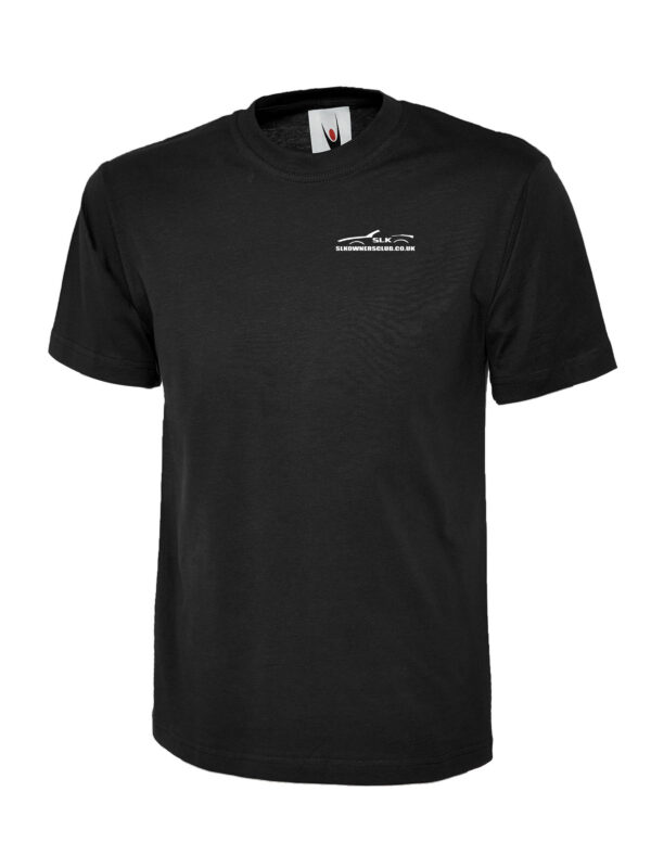 Kids - T-Shirt - SLKOC