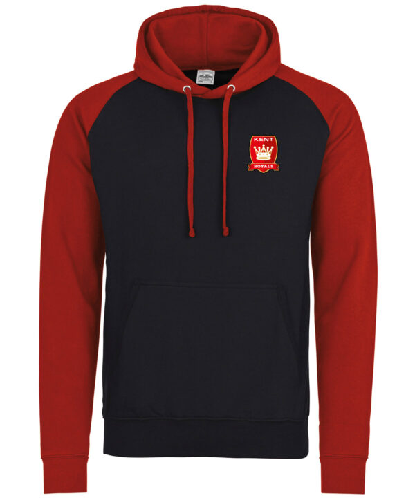 Varsity Hoodie -  KRSW