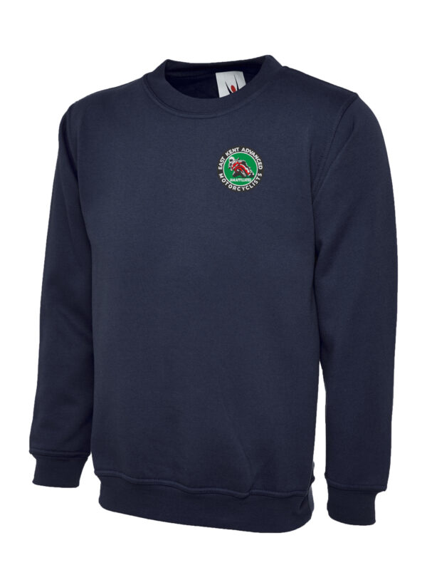 Sweatshirt - EKAM