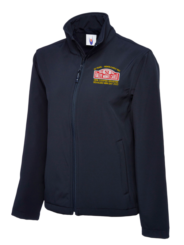 *Mini Day 2025 - Soft Shell - MCR