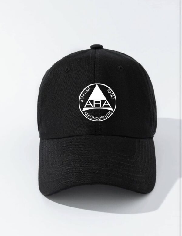 Cap Baseball (BC070) - ARA